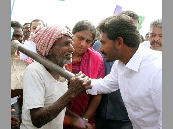 జగన్ ఆశలు అడియాస కాక తప్పదు జగన్ ఆశలు అడియాస కాక తప్పదు