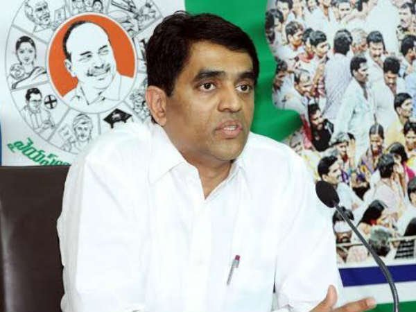 బుగ్గన ఇలా....