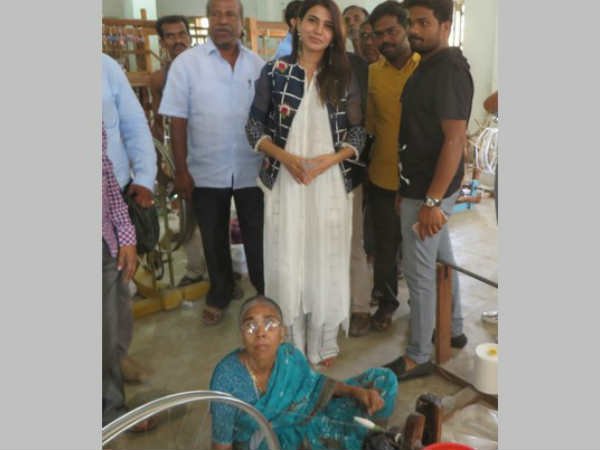 ఇలా ముద్ర పడింది...