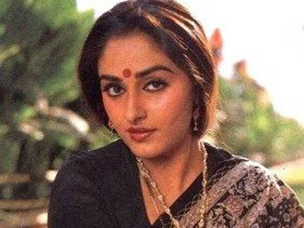 ఏపీ రాజకీయాలపై జయప్రద దృష్టి