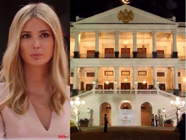  నిజాం సూట్ ప్రత్యేకతలు