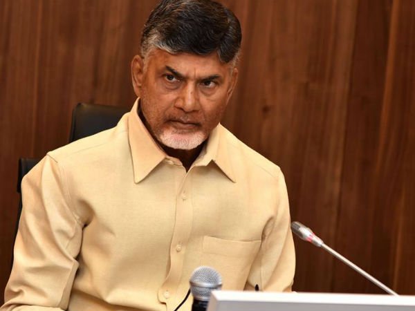 బాబు తల నరుకుతాననే వ్యాఖ్యలపై వివరణ