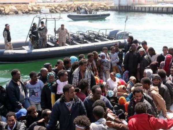 మాఫియా చేతుల్లో చిక్కి: