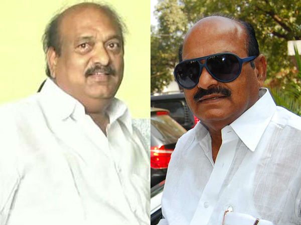 బాబూ..! నా తమ్ముడికేం తక్కువ?