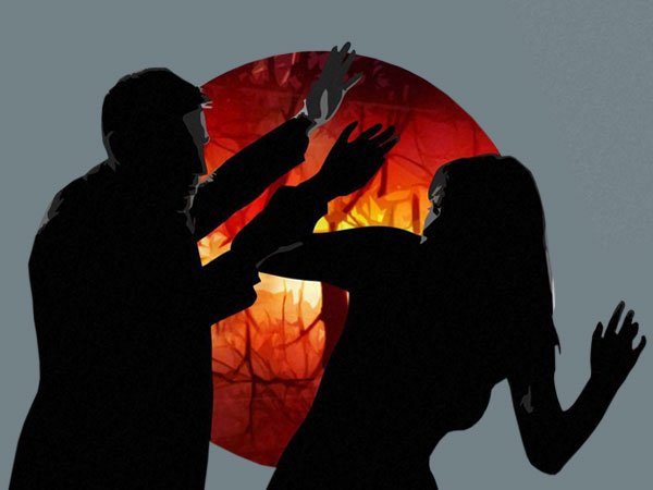  యువతిపై రేప్, వీడియో తీశారు