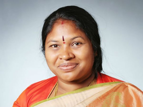 జగన్‌ను నమ్మాను కానీ