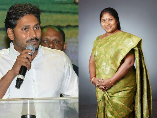 జగన్‌పై వ్యాఖ్యలు