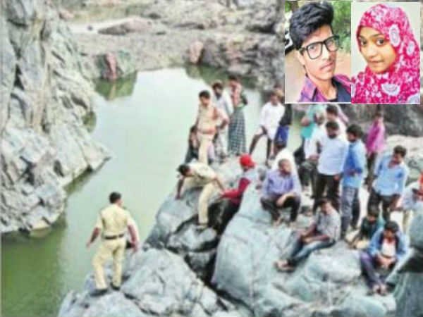  కళాశాలకు అని చెప్పి..