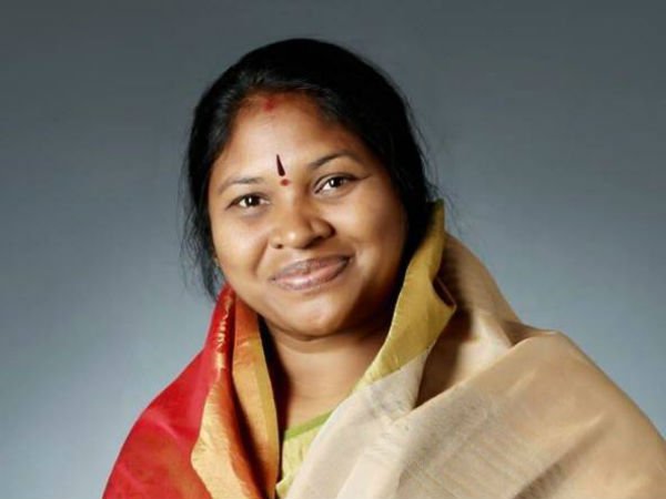 విలువలేని చోట ఉండలేనని కఠిన నిర్ణయం