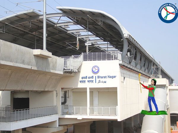  నాగోల్-ఎన్జీఆర్ఐ: