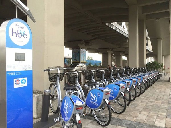  250స్మార్ట్ బైక్స్: