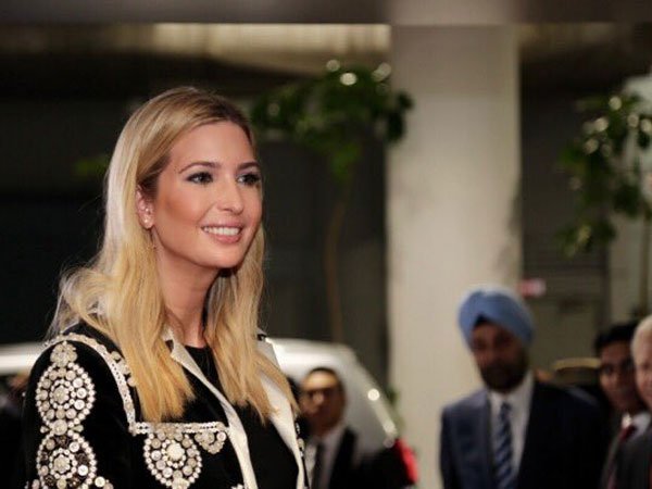  వేదిక పంచుకోనున్న ఇవాంకా, కేటీఆర్