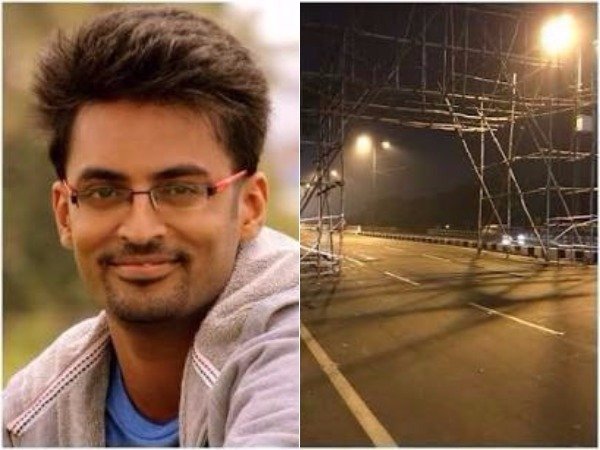 'రఘును చంపిందెవరు?':