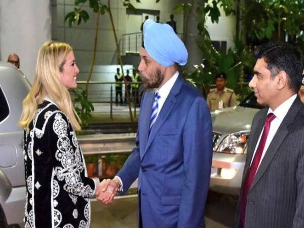  54 దేశాల్లో హమీష్ కష్టమర్లు