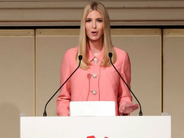  ఇవాంకా, సికింద్రాబాద్ రా