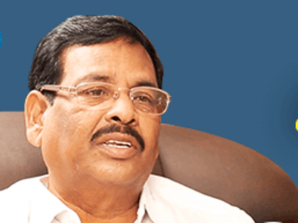  నెల్లూరులో మాజీలపై టిడిపి వల