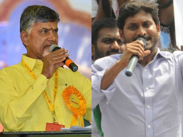 నెల్లూరు ఎంపీ సెగ్మెంట్లో టిడిపికి ఇద్దరే ఎమ్మెల్యేలు
