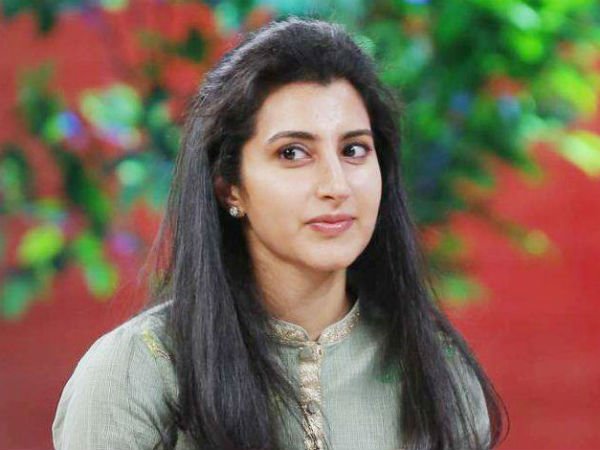 మహిళలకు స్వేచ్ఛ ఇస్తే మంచి ఫలితాలు