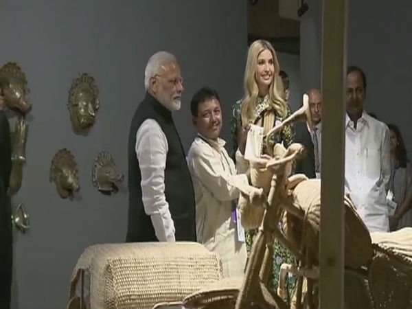 ఇద్దరూ గైర్హాజరు...