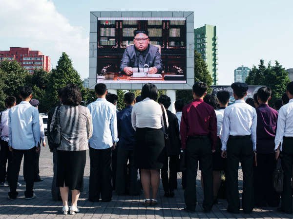 ఆత్మగౌరవం లేని జీవితం: