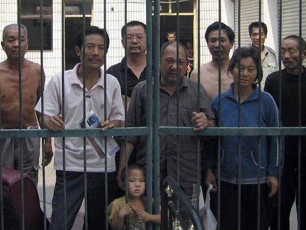  ఏంటీ వర్గాలు?: