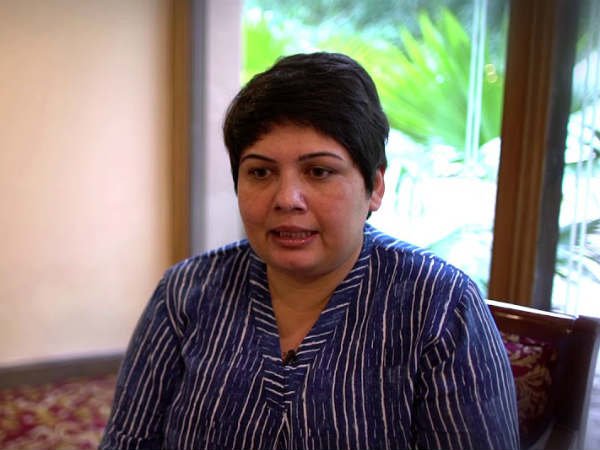 ఎవరీ రాజ్లక్ష్మీ ఎవరీ రాజ్లక్ష్మీ