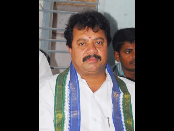  గుర్నాథ్ రెడ్డి వచ్చినా మీ నాయకత్వంలోనే పని చేయాలి