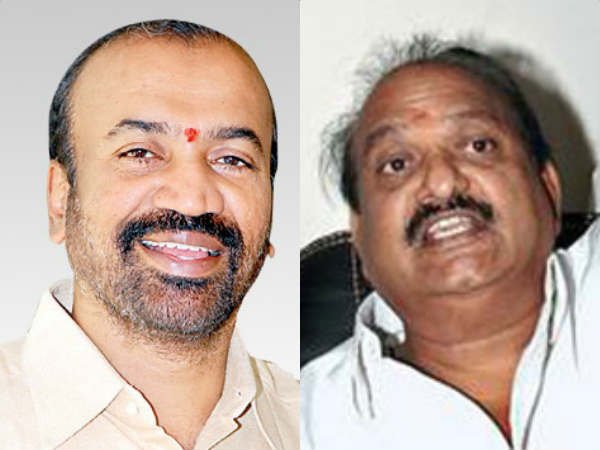 ఏం జరుగుతుందోనని ప్రభాకర్ చౌదరి ఆవేదన