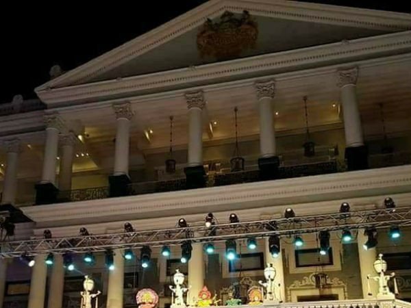 అందుకే గందరగోళ పరిస్థితి