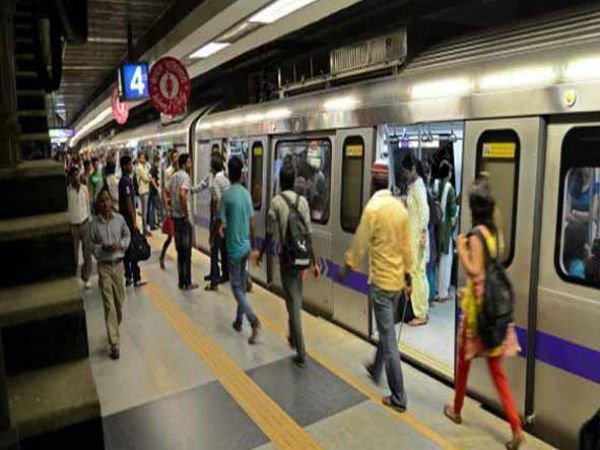 గంటలోపు ఆ చివరి నుంచి ఈ చివరకు