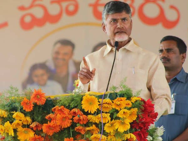 అవన్నీ టీడీపీ హయాంలోనివే అవన్నీ టీడీపీ హయాంలోనివే