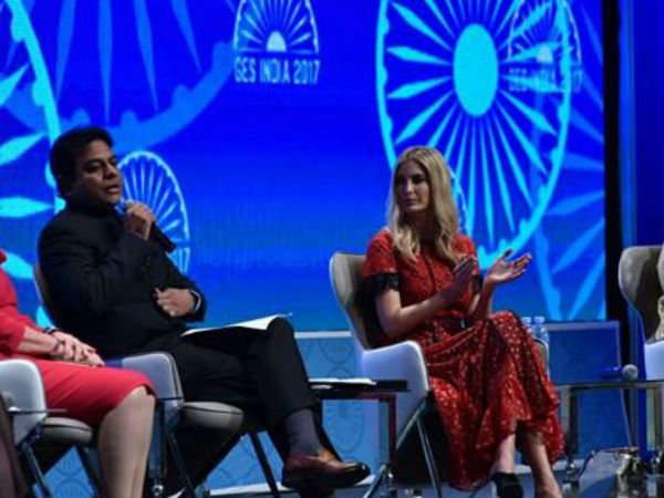 సరదా చేసిన మంత్రి