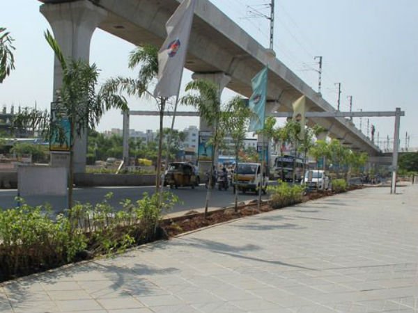 రైళ్లు ఇలా...