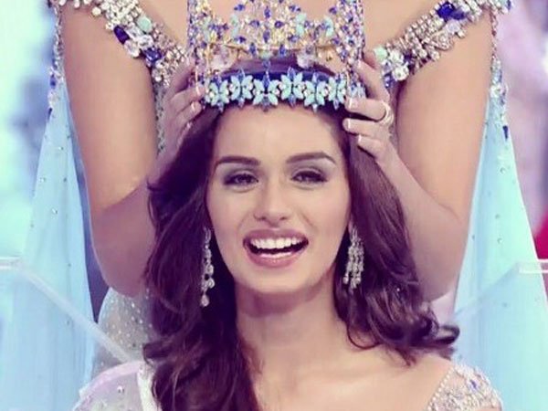  మానుషి చిల్లర్ ప్రత్యేక ఆకర్షణ