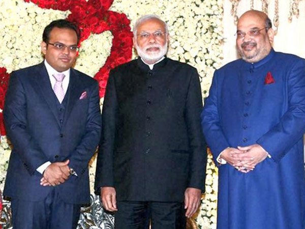 రాఫెల్, జయ్ షాలపై నోరు మెదపని ప్రధాని మోదీ