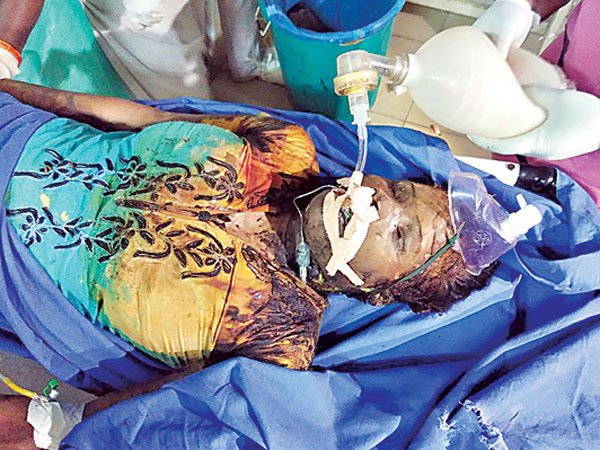  ఎవరీ మాధురి?: