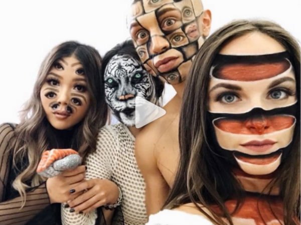  ఎవరీ మిమిఛోయ్: