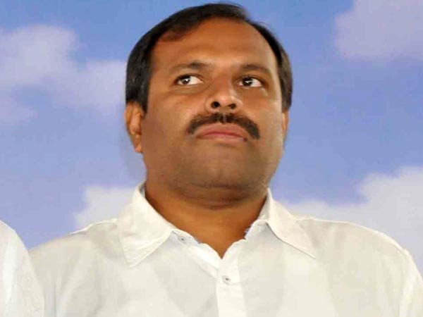 నీతిమాలిన రాజకీయాలు చేయలేను: నీతిమాలిన రాజకీయాలు చేయలేను: