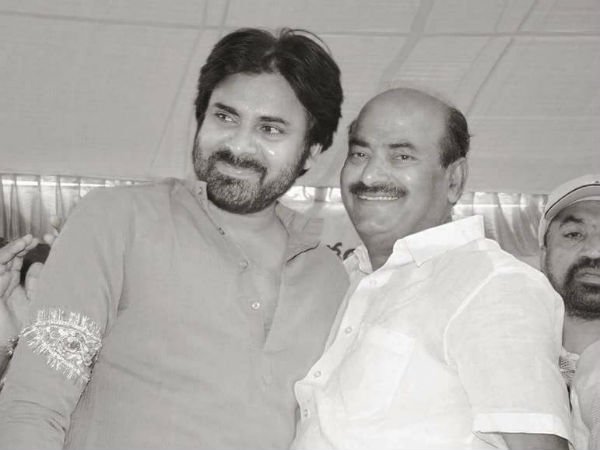 పవన్ పేరు సంపాదించారు, పంట పండాలి కదా