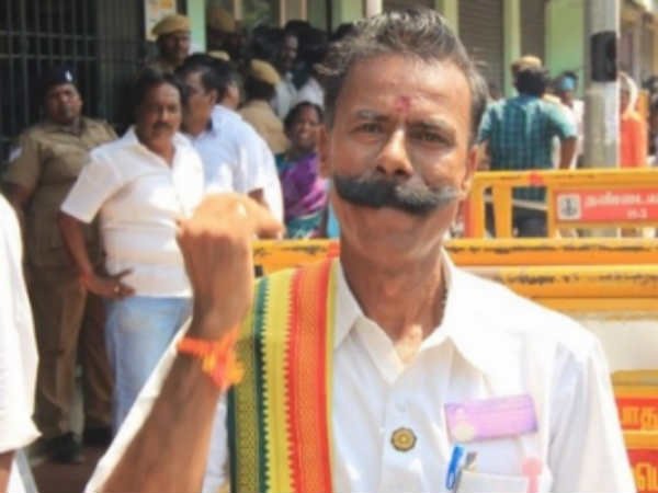  1988లో తొలిసారిగా పోటీ