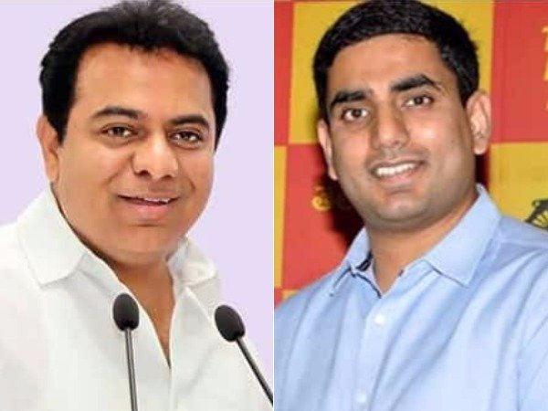  యువనేతల అంగీకారం