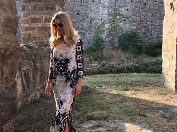 గోల్కొండ కోట సందర్శన కూడా... గోల్కొండ కోట సందర్శన కూడా...