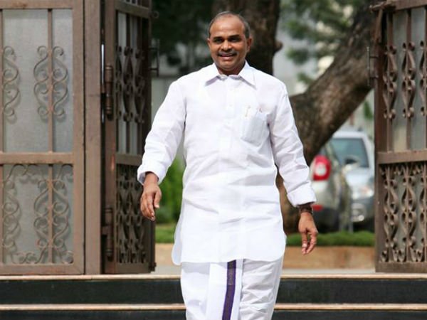 వైఎస్ అనుమతి తెచ్చారు....