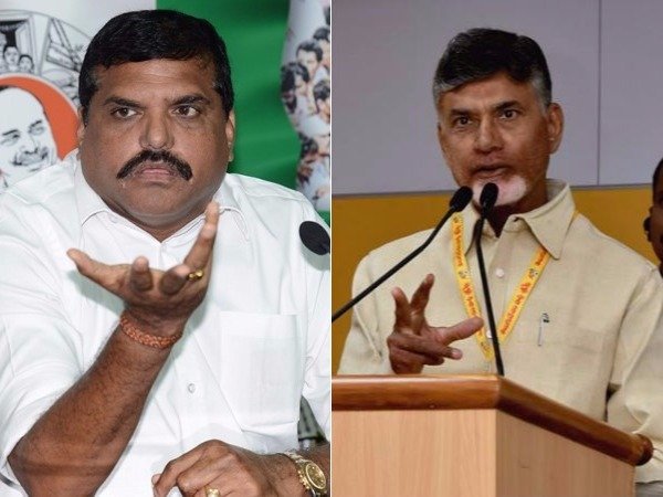 కేంద్రం నుంచి ఎందుకు...