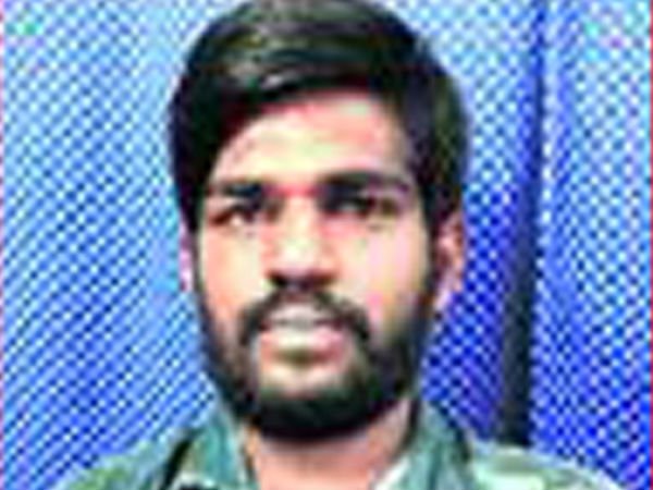 ATM Thief caught by Police