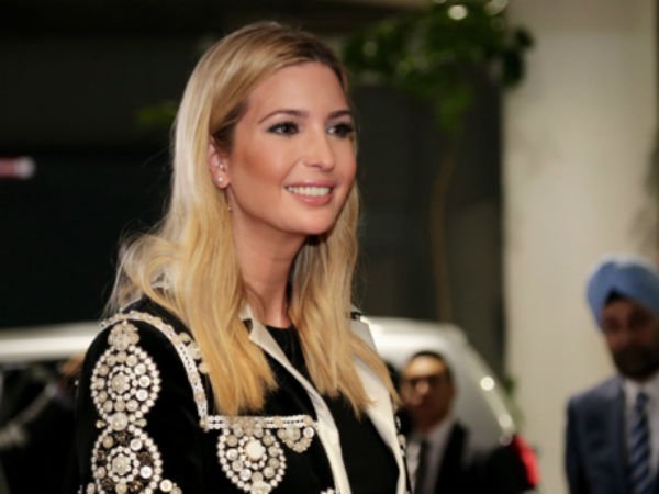 Ivanka Charminar visit cancelled due to security reasons Ivanka Charminar visit cancelled due to security reasons