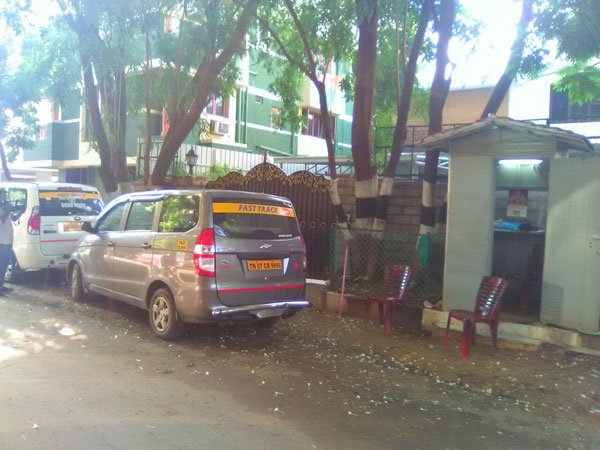 IT raids Jaya TV in Chennai and 160 other places IT raids Jaya TV in Chennai and 160 other places