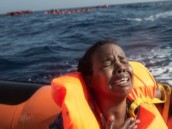 united nations report on deaths in Central Mediterranean united nations report on deaths in Central Mediterranean