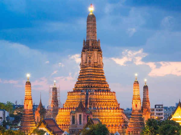 Another succumbs to hypothermia in Thailand Another succumbs to hypothermia in Thailand