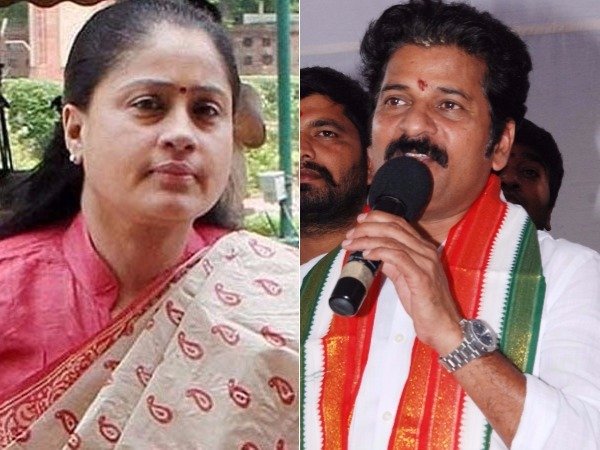 So many leaders competition for CM post in TPCC So many leaders competition for CM post in TPCC